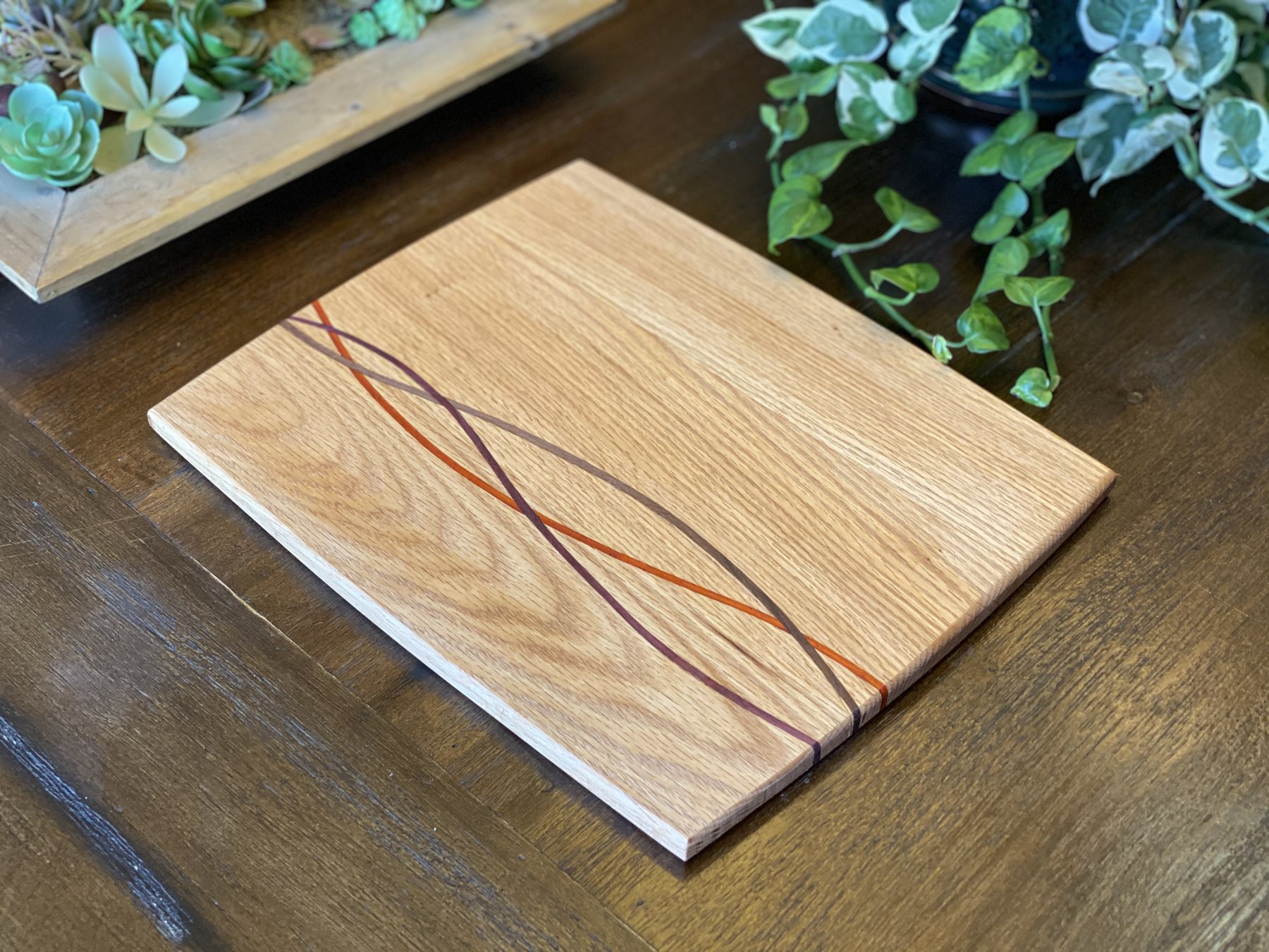 Etsy Woodworking Shop — photo 6 of 6