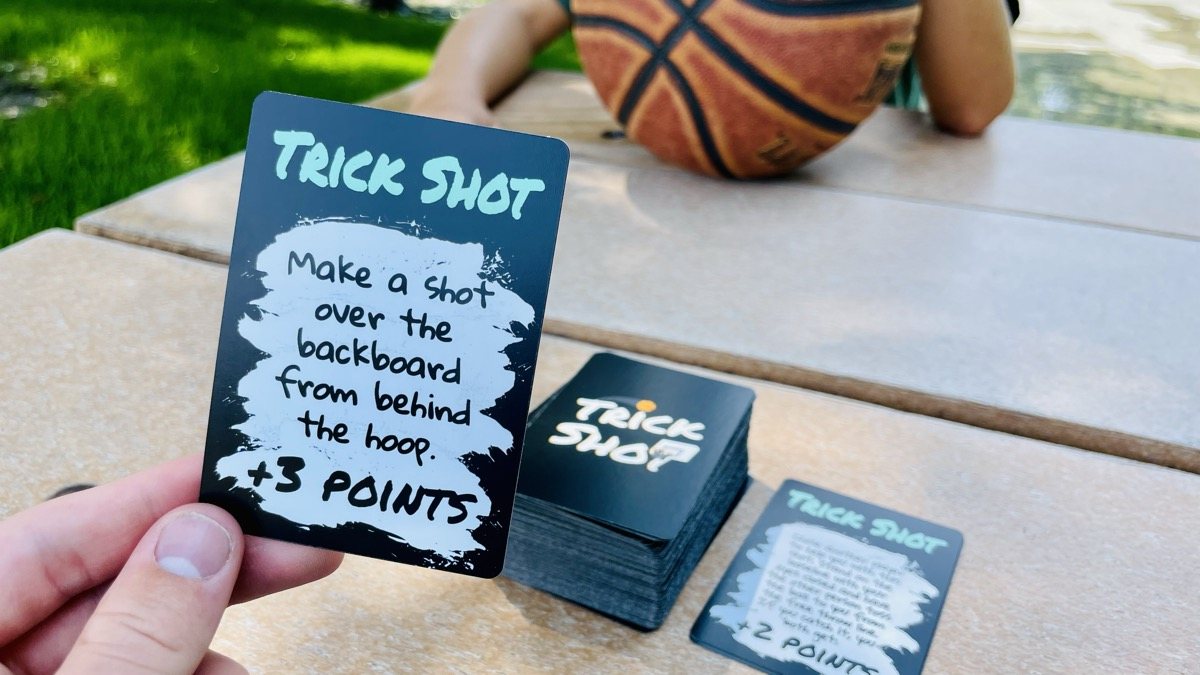 Trick Shot — photo 4 of 11