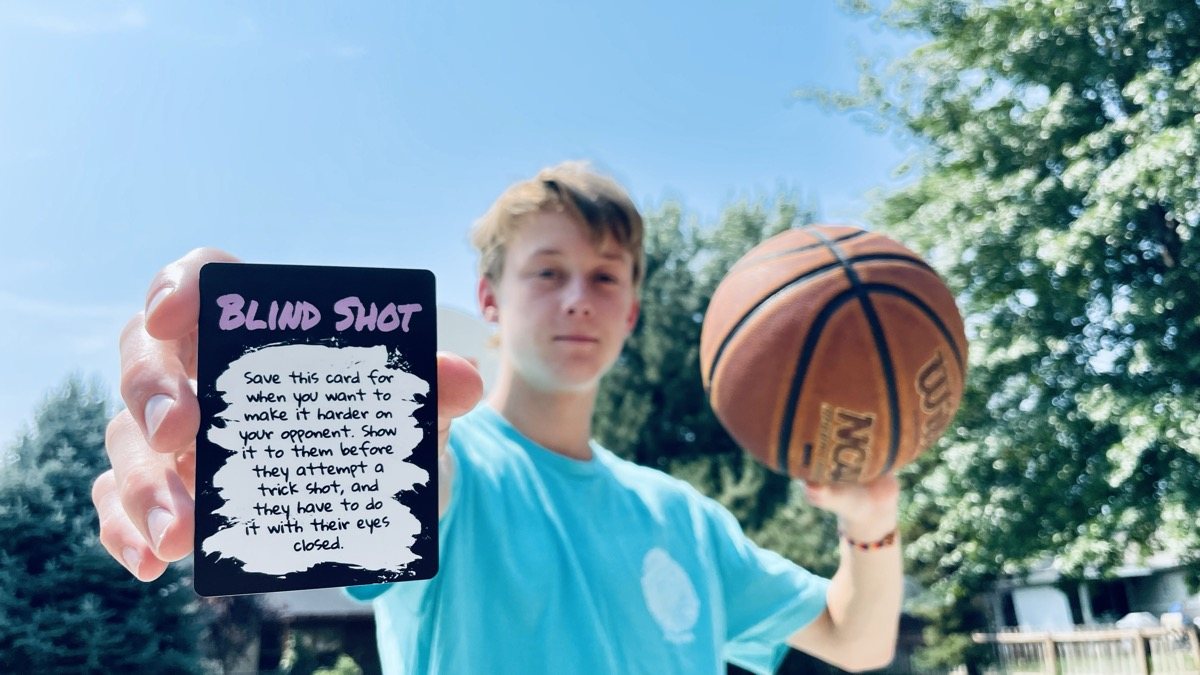 Trick Shot — photo 8 of 11