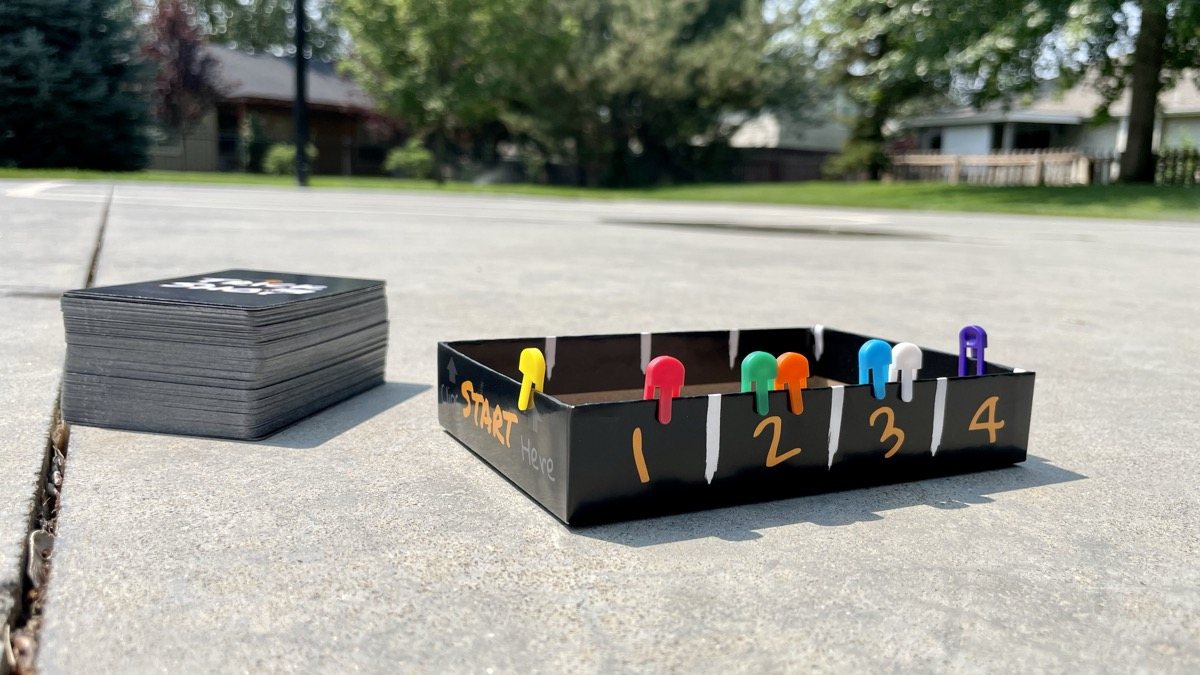 Trick Shot — photo 9 of 11